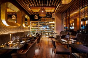 Restaurants