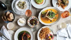 Best Restaurants