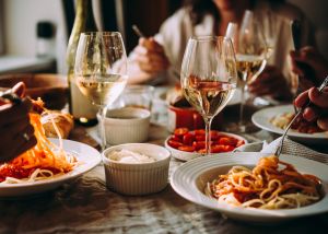 Italian Restaurants
