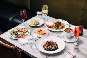 Bistro Restaurants