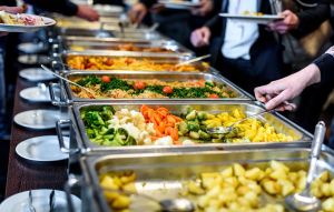 Buffet Restaurants