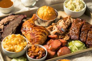 BBQ Restaurants