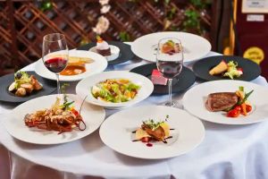 French Restaurants