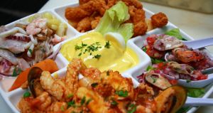Peruvian Restaurants