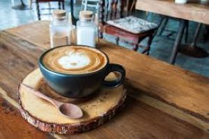 Coffee Restaurants