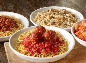 Spaghetti Restaurants