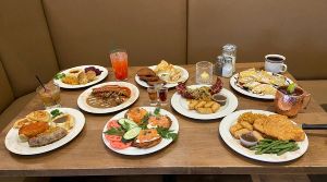 Polish Restaurants