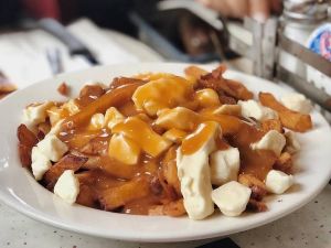 Poutine Restaurants