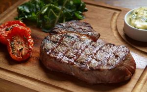 Steak Restaurants