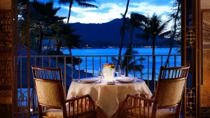 Hawaiian Restaurants