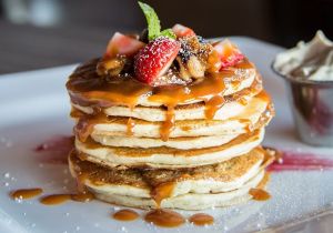Pancake Restaurants