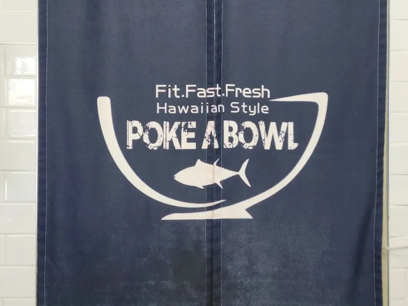 Poke A Bowl Belleville