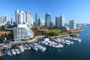 British Columbia, CA