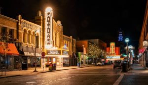 Michigan, USA
