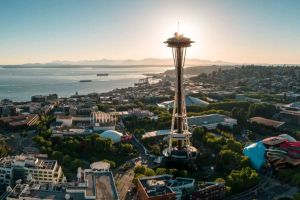 Washington, USA