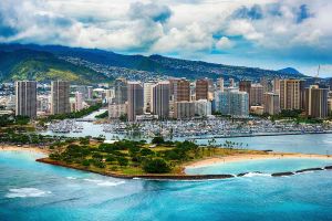 Hawaii, USA