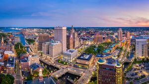 Rhode Island, USA