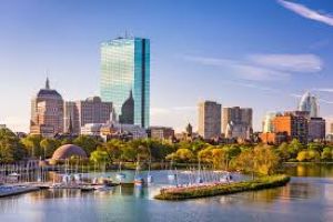 Massachusetts, USA