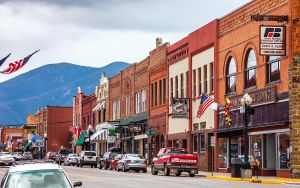 Montana, USA