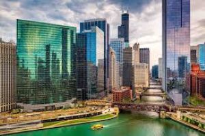Illinois, USA