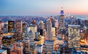 New York, USA
