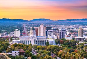 Utah, USA