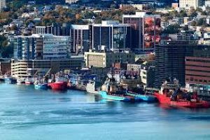 Newfoundland & Labrador, CA