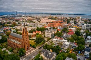South Carolina, USA