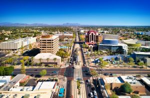 Arizona, USA