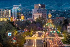 Idaho, USA