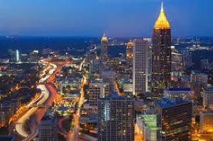 Georgia, USA