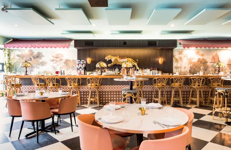 What Makes a Good Restaurant Good: A Symphony of Elements