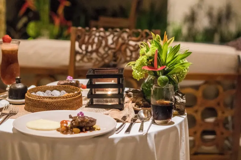 Reviving Ancient Rituals: How Fine Dining is Rewriting the Rules of the Table Reviving Ancient Rituals: How Fine Dining is Rewriting the Rules of the Table