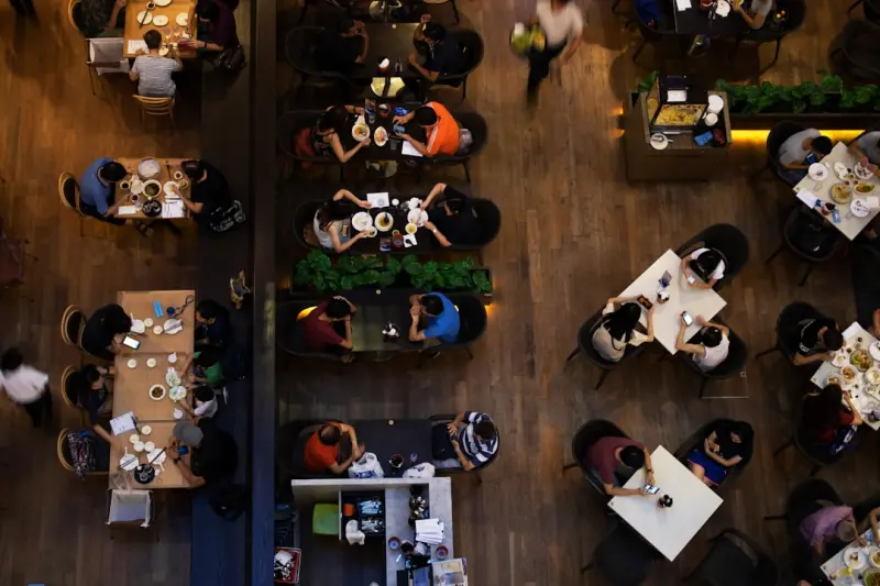 How Guest Feedback Shapes the Best Restaurants How Guest Feedback Shapes the Best Restaurants
