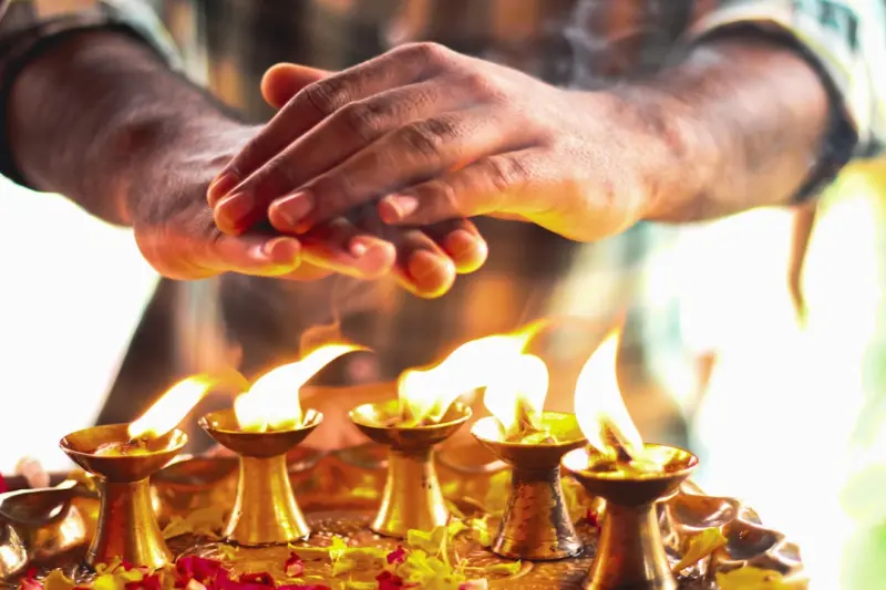 The Secret Power of Service Rituals: From Greeting to Goodbye The Secret Power of Service Rituals: From Greeting to Goodbye