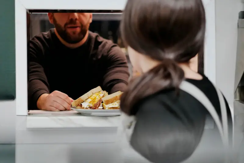 Data‑Driven Dining: How Restaurants Personalize Every Bite Data‑Driven Dining: How Restaurants Personalize Every Bite