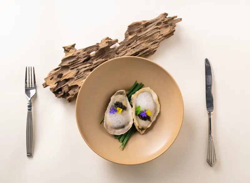 The Art of Dining: How Restaurants Turn Meals Into Stories The Art of Dining: How Restaurants Turn Meals Into Stories