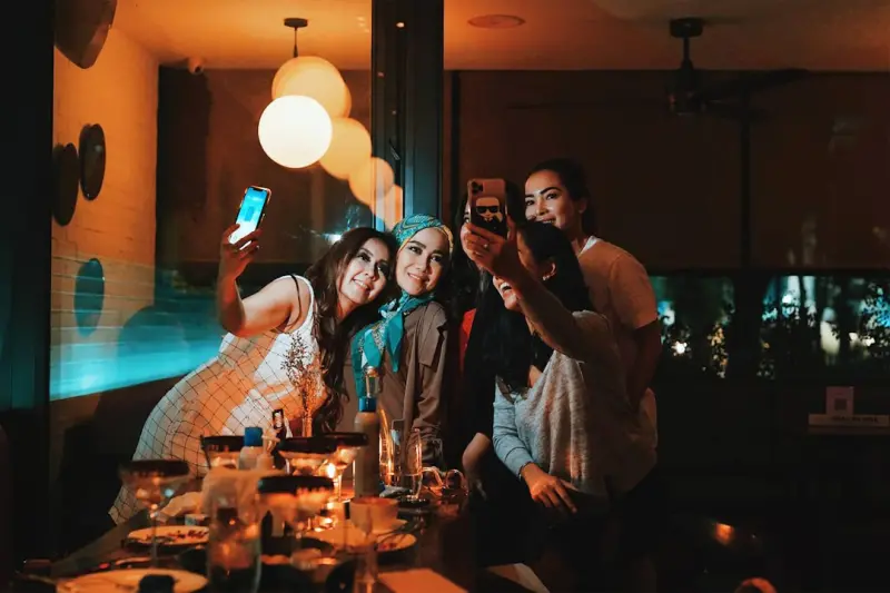The Instagram Effect: How Photo‑Ready Restaurants Win Over Diners The Instagram Effect: How Photo‑Ready Restaurants Win Over Diners