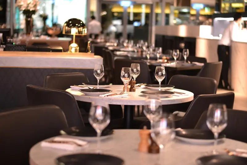 When Loyalty Becomes Luxury: How Restaurants Turn Rewards into Experiences When Loyalty Becomes Luxury: How Restaurants Turn Rewards into Experiences