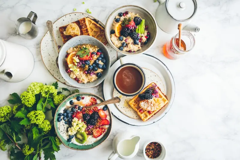 Epic Brunches: The Ultimate Guide to the Best Midday Feasts Epic Brunches: The Ultimate Guide to the Best Midday Feasts