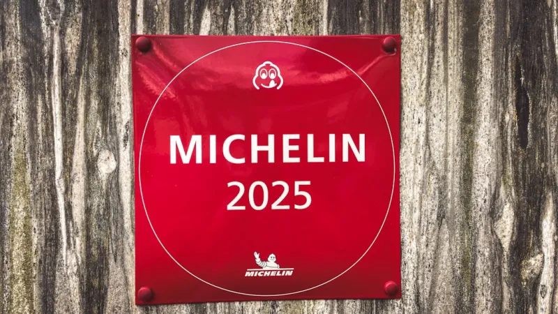 The Best Restaurants of 2024: Becky Putman's Flavor‑First Exploration The Best Restaurants of 2024: Becky Putman's Flavor‑First Exploration