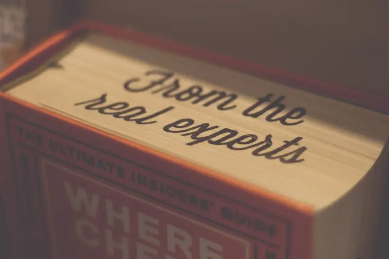 The Secret Ingredient: How Staff Stories Turn Diners Into Loyal Fans