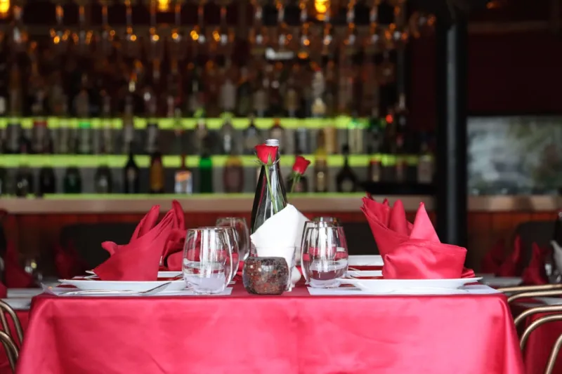 The 2024 Restaurant Renaissance: Rose DesRochers’ Insider Perspective on Trends, Tech, and Tasting The 2024 Restaurant Renaissance: Rose DesRochers’ Insider Perspective on Trends, Tech, and Tasting