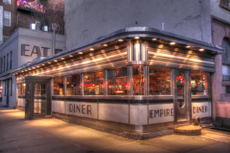 Savoring History: The Best Restaurants That Turn Heritage Buildings into Culinary Experiences Savoring History: The Best Restaurants That Turn Heritage Buildings into Culinary Experiences