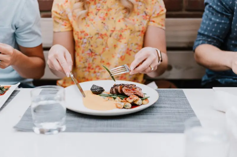 Inclusive Dining: How Top Restaurants Are Catering to Every Palate Inclusive Dining: How Top Restaurants Are Catering to Every Palate