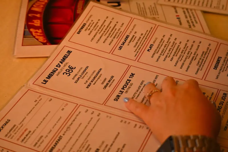 The Psychology of Menu Design: How Layout, Language, and Pricing Drive Restaurant Success The Psychology of Menu Design: How Layout, Language, and Pricing Drive Restaurant Success