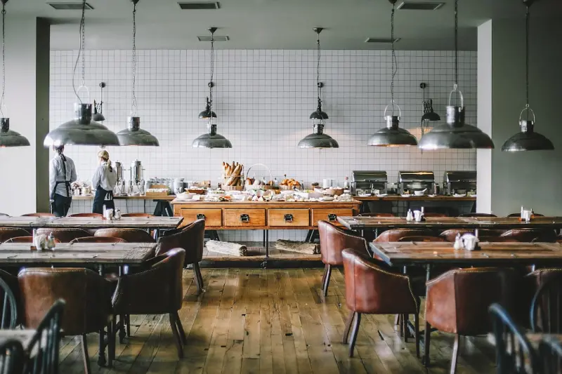 The Allure of Pop‑Up Restaurants: Why Temporary Kitchens Are Worth the Hunt The Allure of Pop‑Up Restaurants: Why Temporary Kitchens Are Worth the Hunt