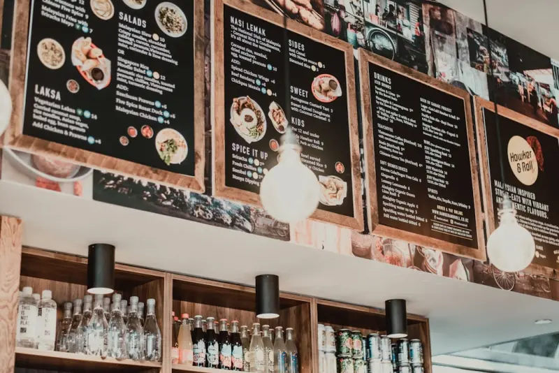 AI‑Powered Personalization: How Restaurants Tailor Menus to Every Palate AI‑Powered Personalization: How Restaurants Tailor Menus to Every Palate
