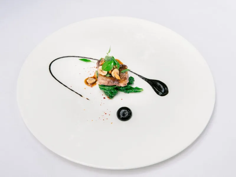Fine Dining as Narrative: How Every Course Becomes a Story