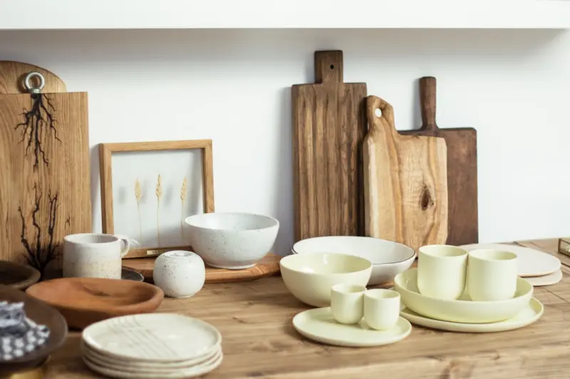 Reviving Heritage Tableware: How Handcrafted Ceramics, Cutlery, and Glass Elevate Modern Fine Dining Reviving Heritage Tableware: How Handcrafted Ceramics, Cutlery, and Glass Elevate Modern Fine Dining